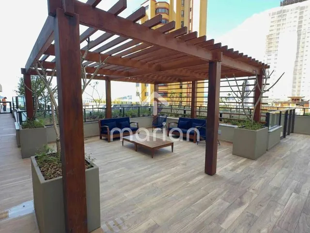 Imagem 7: Blue One Home Club - Apartamento a 100M com 3 Quartos, Centro - Balneário Piçarras