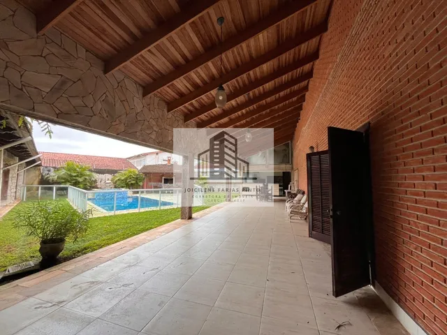 Imagem: Espetacular Casa À Venda em Itanhaém -Sp