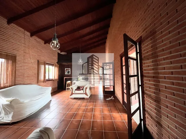 Imagem 11: Espetacular Casa À Venda em Itanhaém -Sp, Cibratel 1: 5 Quartos, 5 Suítes, 1 Sala, 6 Banheiros, 4 Vagas, 351M²