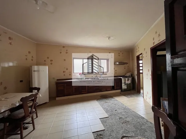 Imagem 10: Espetacular Casa À Venda em Itanhaém -Sp, Cibratel 1: 5 Quartos, 5 Suítes, 1 Sala, 6 Banheiros, 4 Vagas, 351M²