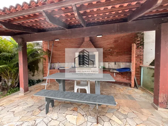 Imagem 4: Espetacular Casa À Venda em Itanhaém -Sp, Cibratel 1: 5 Quartos, 5 Suítes, 1 Sala, 6 Banheiros, 4 Vagas, 351M²