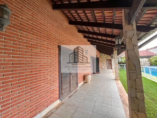 Imagem 16: Espetacular Casa À Venda em Itanhaém -Sp, Cibratel 1: 5 Quartos, 5 Suítes, 1 Sala, 6 Banheiros, 4 Vagas, 351M²