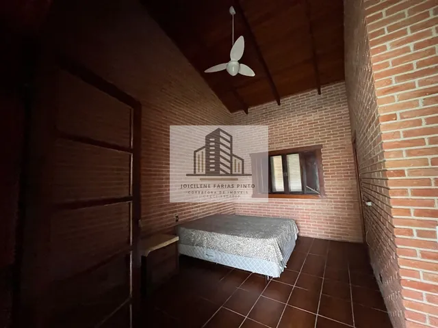 Imagem 15: Espetacular Casa À Venda em Itanhaém -Sp, Cibratel 1: 5 Quartos, 5 Suítes, 1 Sala, 6 Banheiros, 4 Vagas, 351M²