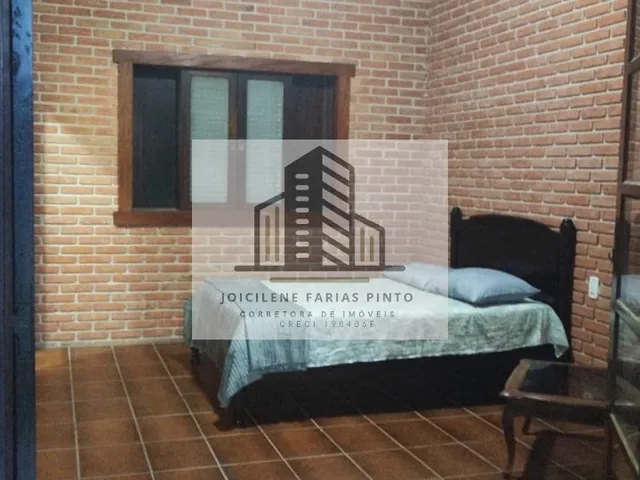 Imagem 6: Espetacular Casa À Venda em Itanhaém -Sp, Cibratel 1: 5 Quartos, 5 Suítes, 1 Sala, 6 Banheiros, 4 Vagas, 351M²
