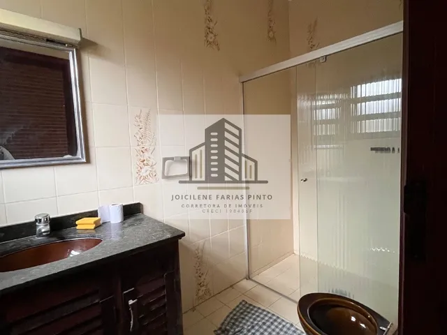 Imagem 5: Espetacular Casa À Venda em Itanhaém -Sp, Cibratel 1: 5 Quartos, 5 Suítes, 1 Sala, 6 Banheiros, 4 Vagas, 351M²