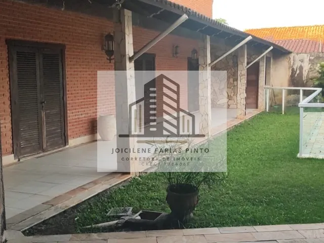 Imagem 9: Espetacular Casa À Venda em Itanhaém -Sp, Cibratel 1: 5 Quartos, 5 Suítes, 1 Sala, 6 Banheiros, 4 Vagas, 351M²