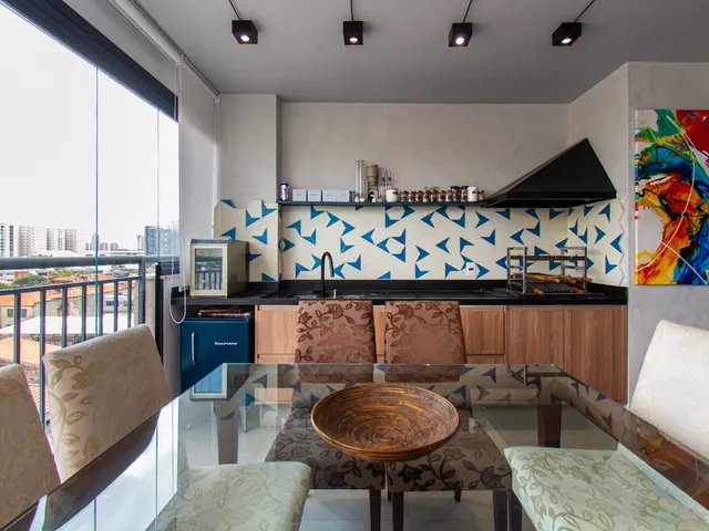 Imagem: Apartamento para Venda em Barra Funda com