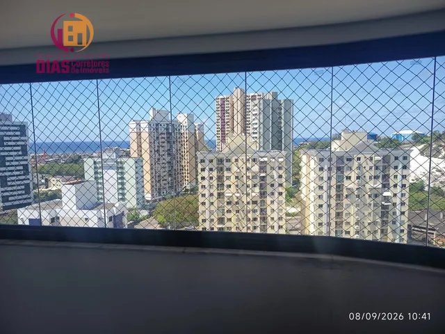 Imagem: Alugo Apartamento no Imbui com 2/4, 1 suíte