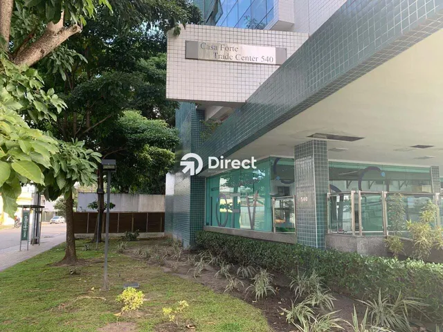 Imagem 7: Sala comercial em Casa Forte, Recife/PE