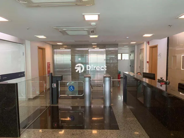 Imagem 5: Sala comercial em Casa Forte, Recife/PE