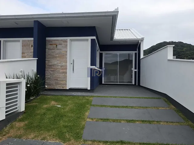 Imagem: Casa Geminada em Forquilhas