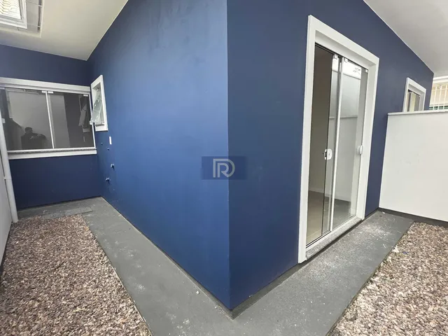 Imagem 8: Casa Geminada em Forquilhas