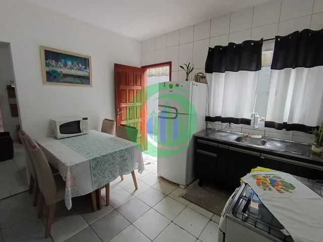 Imagem 6: 0 Casa com 3 dormitórios
