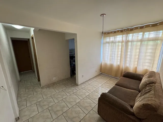 Imagem 10: Apartamento Térreo de 2 Quartos com 1 Vaga de Garagem na Barreirinha, Curitiba-Pr: por Apenas R$ 231.000,00