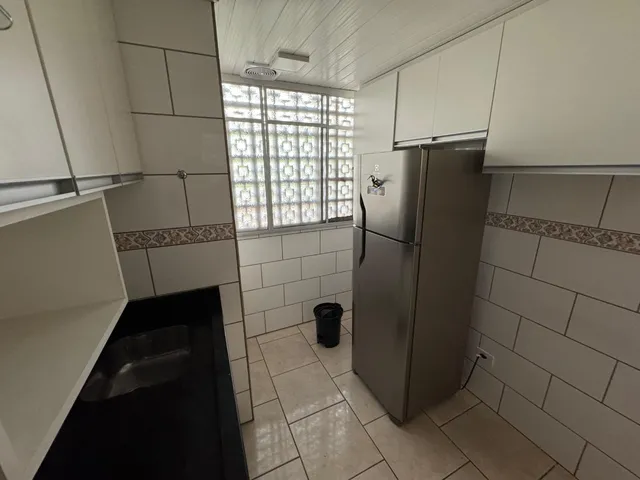 Imagem 12: Apartamento Térreo de 2 Quartos com 1 Vaga de Garagem na Barreirinha, Curitiba-Pr: por Apenas R$ 231.000,00