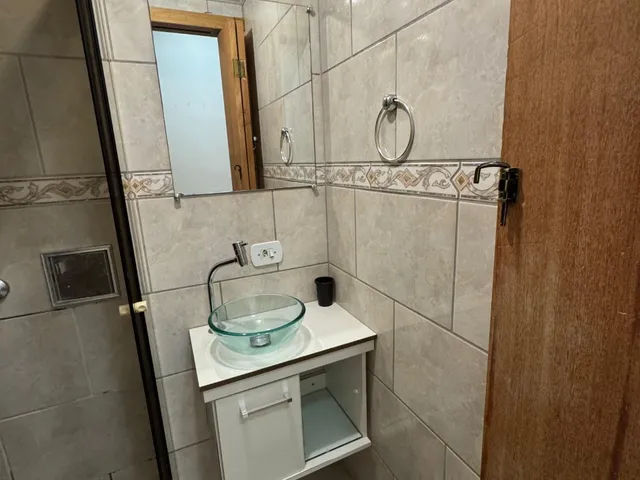 Imagem 2: Apartamento Térreo de 2 Quartos com 1 Vaga de Garagem na Barreirinha, Curitiba-Pr: por Apenas R$ 231.000,00