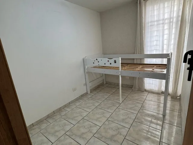 Imagem 6: Apartamento Térreo de 2 Quartos com 1 Vaga de Garagem na Barreirinha, Curitiba-Pr: por Apenas R$ 231.000,00