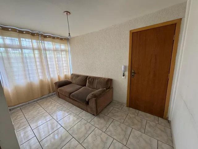 Imagem 3: Apartamento Térreo de 2 Quartos com 1 Vaga de Garagem na Barreirinha, Curitiba-Pr: por Apenas R$ 231.000,00