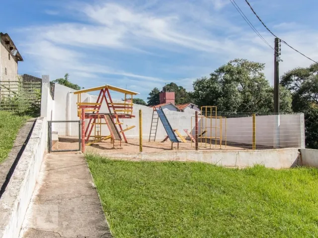 Imagem 13: Apartamento Térreo de 2 Quartos com 1 Vaga de Garagem na Barreirinha, Curitiba-Pr: por Apenas R$ 231.000,00