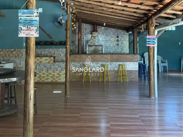 Imagem 10: Chácara completa com casa, piscina e área gourmet