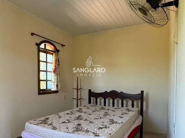 Imagem 4: Chácara completa com casa, piscina e área gourmet