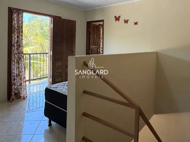 Imagem 8: Chácara completa com casa, piscina e área gourmet
