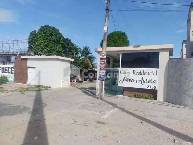 Imagem: Apartamento á Venda no São Gerardo- Fortaleza/CE