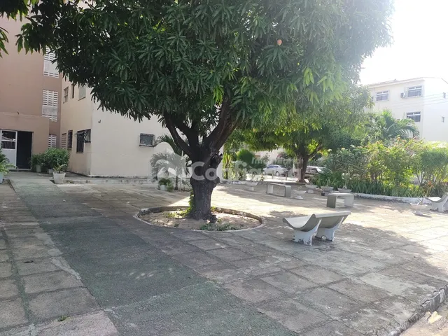 Imagem 10: Apartamento á Venda no São Gerardo- Fortaleza/CE