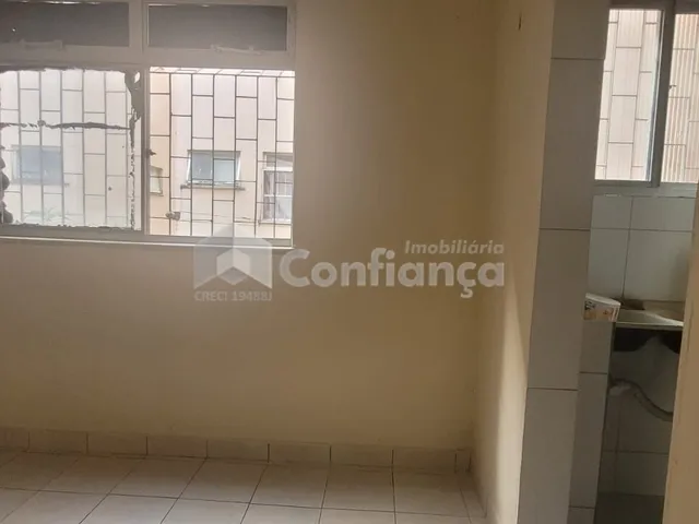 Imagem 6: Apartamento á Venda no São Gerardo- Fortaleza/CE
