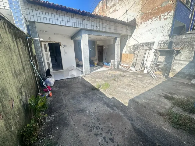 Imagem: Casa á Venda no Montese - Fortaleza/CE