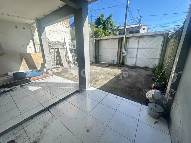 Imagem 3: Casa á Venda no Montese - Fortaleza/CE