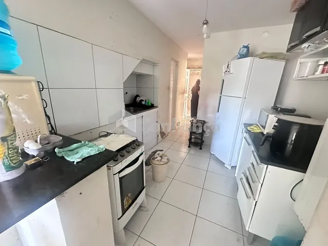 Imagem 4: Casa á Venda no Montese - Fortaleza/CE