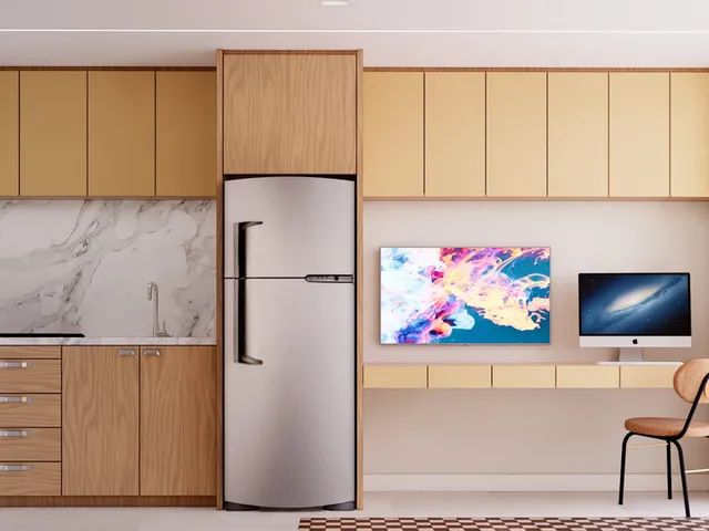 Imagem 9: Studio em Curitiba, no bairro Bacacheri - Referência: 104 - Olea