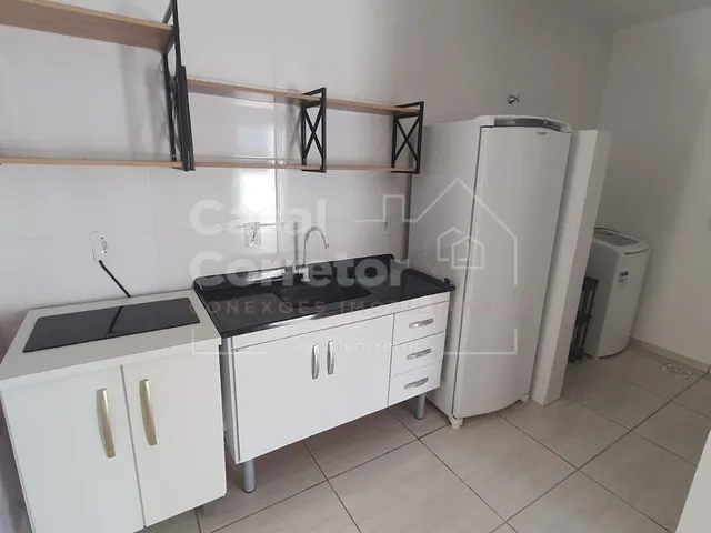 Imagem 2: APARTAMENTO PARA ALUGUEL NO BAIRRO STA. TEREZINHA PRÓXIMO A UNIFEBE