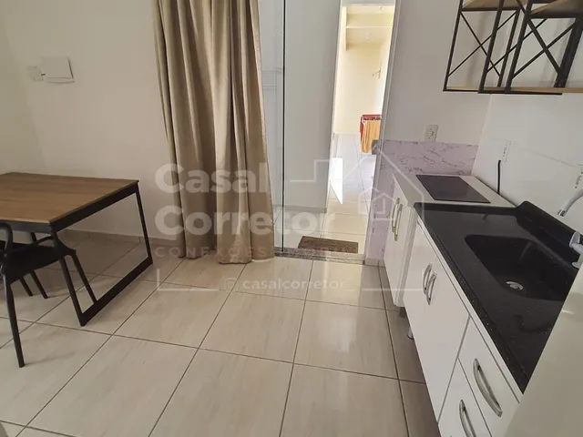 Imagem 14: APARTAMENTO PARA ALUGUEL NO BAIRRO STA. TEREZINHA PRÓXIMO A UNIFEBE