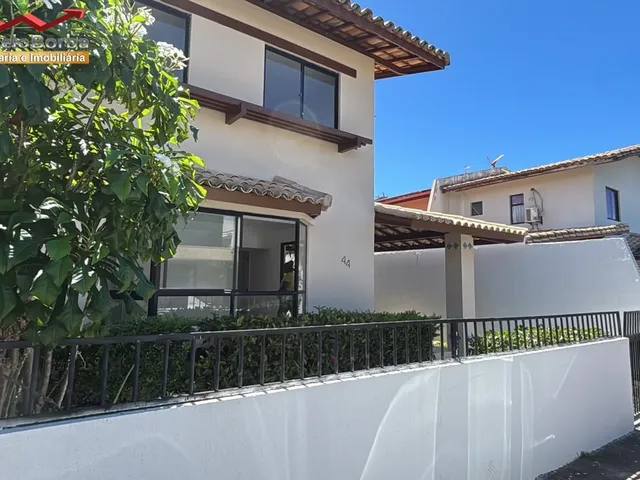 Imagem: CASA RESIDENCIAL em SALVADOR - BA, PRAIA