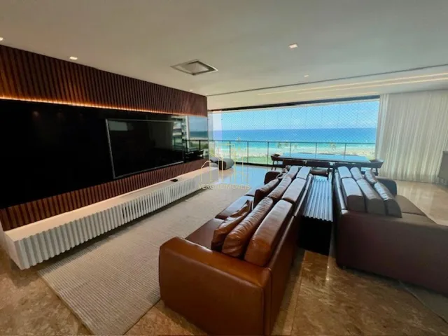 Imagem: APARTAMENTO DECORADO E MOBILIADO DE ALTO