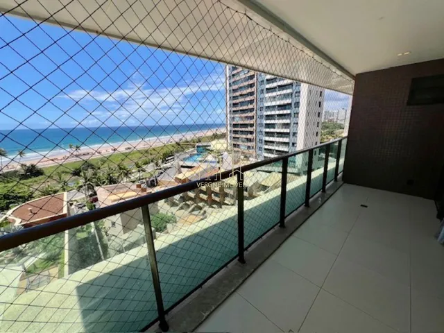Imagem 6: APARTAMENTO DECORADO E MOBILIADO DE ALTO LUXO COM 3 SUÍTES E VISTA MAR NO D?AZUR ?