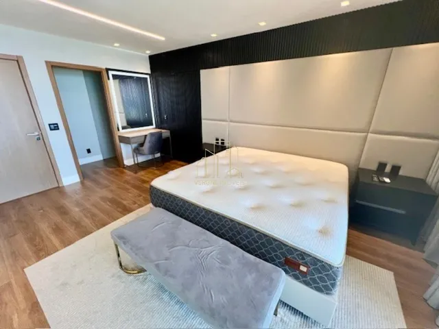 Imagem 7: APARTAMENTO DECORADO E MOBILIADO DE ALTO LUXO COM 3 SUÍTES E VISTA MAR NO D?AZUR ?
