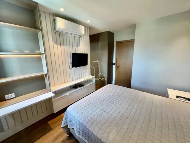 Imagem 8: APARTAMENTO DECORADO E MOBILIADO DE ALTO LUXO COM 3 SUÍTES E VISTA MAR NO D?AZUR ?