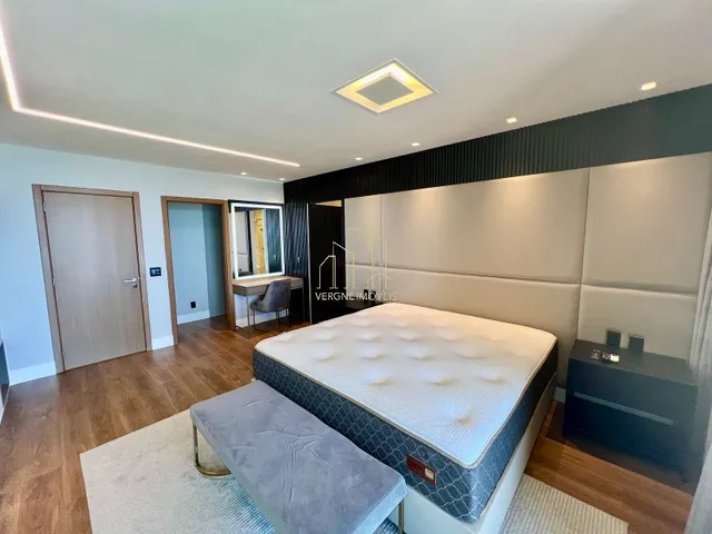 Imagem 10: APARTAMENTO DECORADO E MOBILIADO DE ALTO LUXO COM 3 SUÍTES E VISTA MAR NO D?AZUR ?