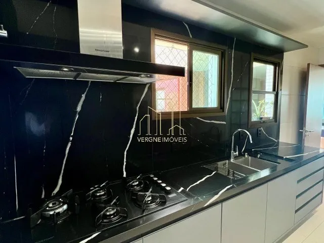 Imagem 16: APARTAMENTO DECORADO E MOBILIADO DE ALTO LUXO COM 3 SUÍTES E VISTA MAR NO D?AZUR ?