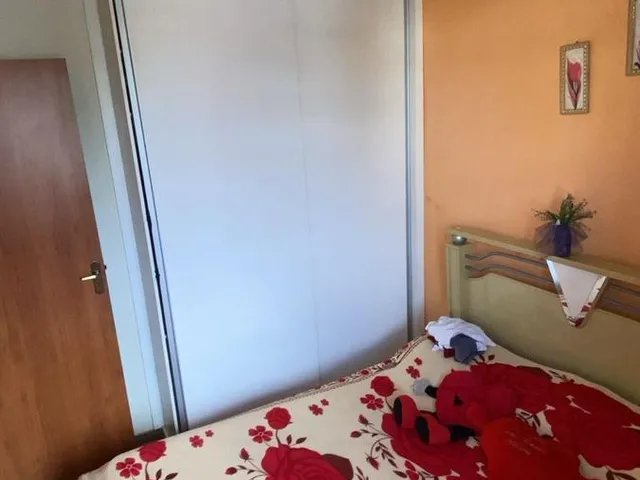 Imagem 16: Apartamento com boa distribuição interna e ambientes funcionais, ideal para quem busca