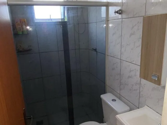 Imagem 11: Apartamento com boa distribuição interna e ambientes funcionais, ideal para quem busca
