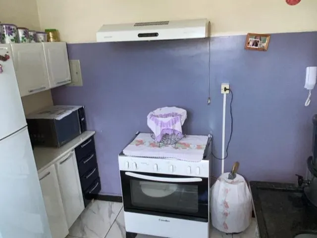 Imagem 15: Apartamento com boa distribuição interna e ambientes funcionais, ideal para quem busca