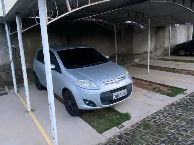Imagem 3: Apartamento com boa distribuição interna e ambientes funcionais, ideal para quem busca