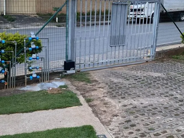 Imagem 9: Apartamento com boa distribuição interna e ambientes funcionais, ideal para quem busca