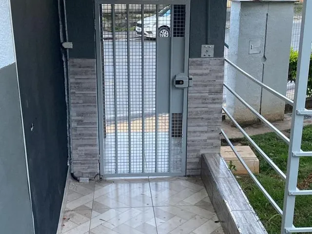 Imagem 7: Apartamento com boa distribuição interna e ambientes funcionais, ideal para quem busca