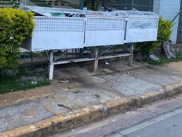 Imagem 6: Apartamento com boa distribuição interna e ambientes funcionais, ideal para quem busca