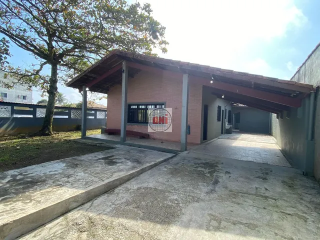 Imagem: Casa À Venda no Bairro Jardim São Fernando